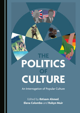 The Politics of Culture