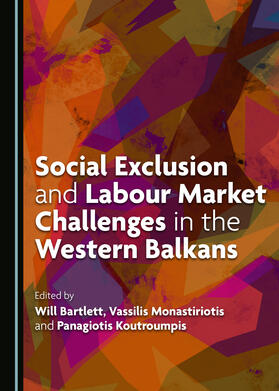 Social Exclusion and Labour Market Challenges in the Western Balkans