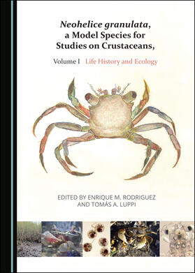 Neohelice granulata, a Model Species for Studies on Crustaceans, Volume I