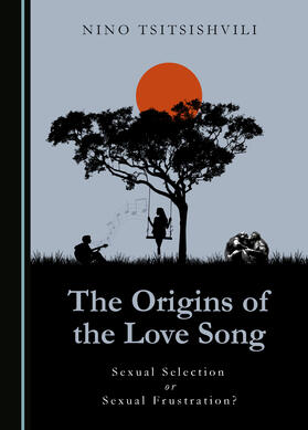 The Origins of the Love Song