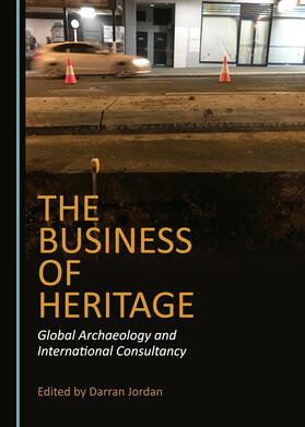 The Business of Heritage