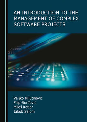 An Introduction to the Management of Complex Software Projects