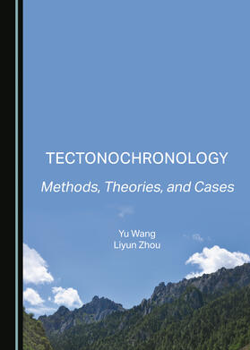 Tectonochronology