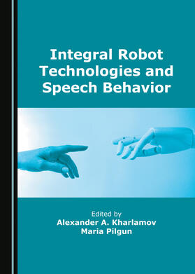 Integral Robot Technologies and Speech Behavior