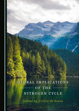 Global Implications of the Nitrogen Cycle