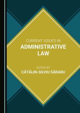 Current Issues in Administrative Law