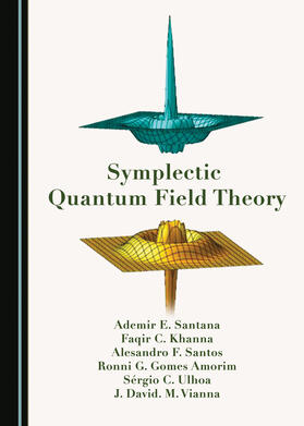 Symplectic Quantum Field Theory