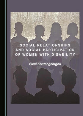 Social Relationships and Social Participation of Women with Disability