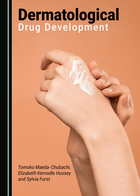 Dermatological Drug Development