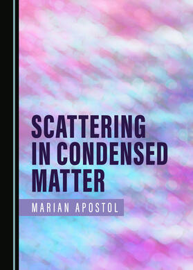 Scattering in Condensed Matter