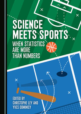 Science Meets Sports