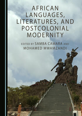 African Languages, Literatures, and Postcolonial Modernity