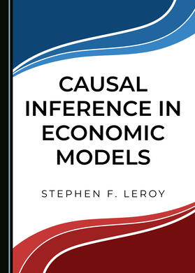 Causal Inference in Formal Economic Models