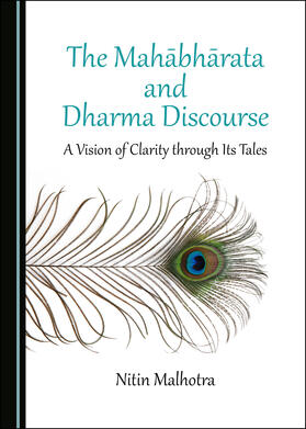 The Mahabharata and Dharma Discourse
