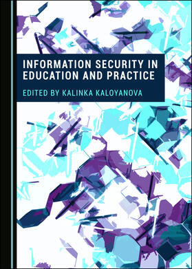 Information Security in Education and Practice