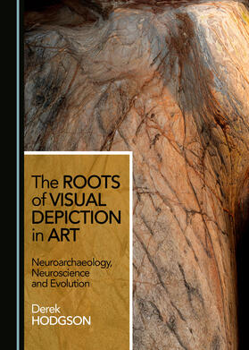 The Roots of Visual Depiction in Art