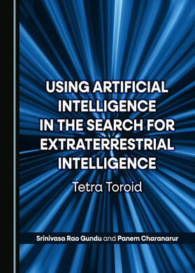 Using Artificial Intelligence in the Search for Extraterrestrial Intelligence