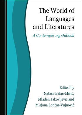 The World of Languages and Literatures