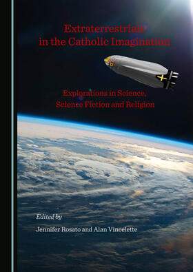 Extraterrestrials in the Catholic Imagination