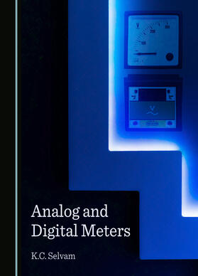 Analog and Digital Meters