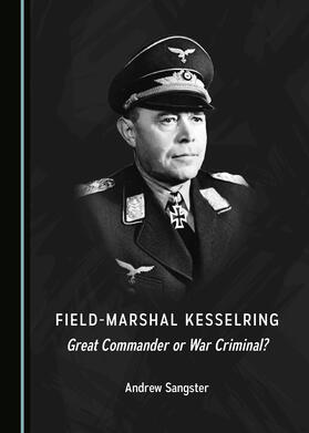 Field-Marshal Kesselring