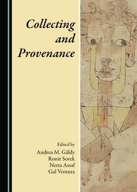 Collecting and Provenance