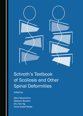 Schroth’s Textbook of Scoliosis and Other Spinal Deformities