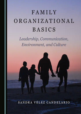 Family Organizational Basics