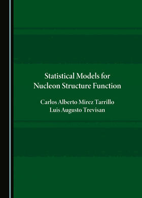 Statistical Models for Nucleon Structure Function