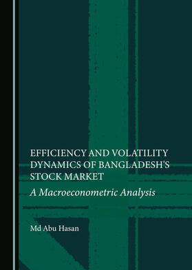 Efficiency and Volatility Dynamics of Bangladesh's Stock Market