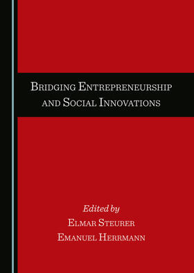 Bridging Entrepreneurship and Social Innovations