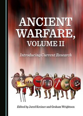 Ancient Warfare, Volume II