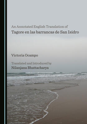 An Annotated English Translation of Tagore en las barrancas de San Isidro