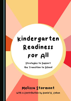 Kindergarten Readiness for All