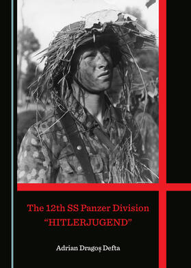 The 12th SS Panzer Division "Hitlerjugend"