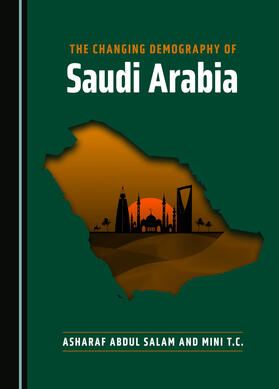 The Changing Demography of Saudi Arabia