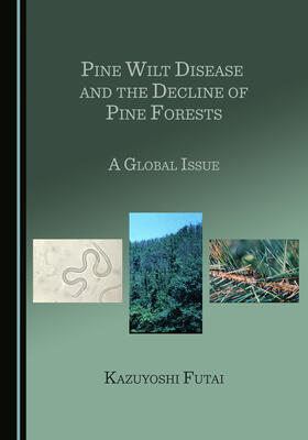 Pine Wilt Disease and the Decline of Pine Forests