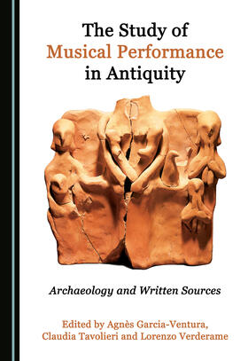 The Study of Musical Performance in Antiquity