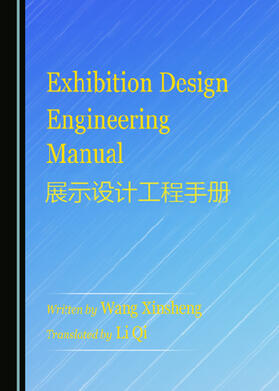 Exhibition Design Engineering Manual