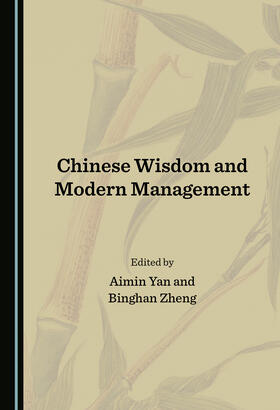 Chinese Wisdom and Modern Management