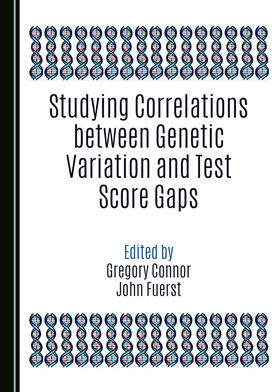 Studying Correlations between Genetic Variation and Test Score Gaps