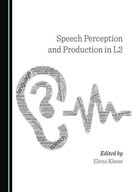 Speech Perception and Production in L2