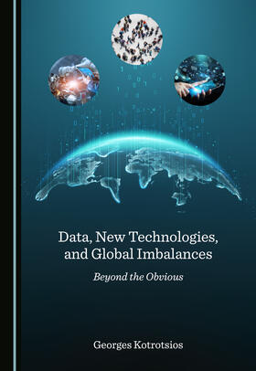 Data, New Technologies, and Global Imbalances