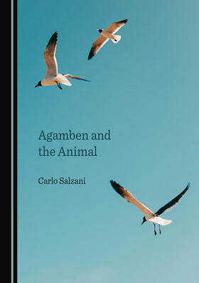 Agamben and the Animal