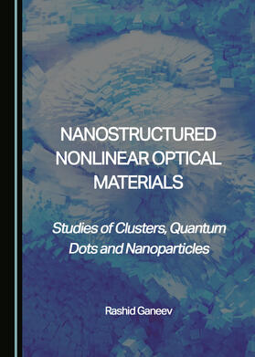 Nanostructured Nonlinear Optical Materials