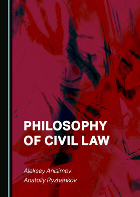 Philosophy of Civil Law