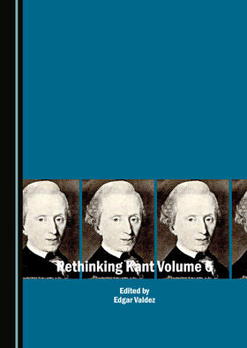 Rethinking Kant Volume 6