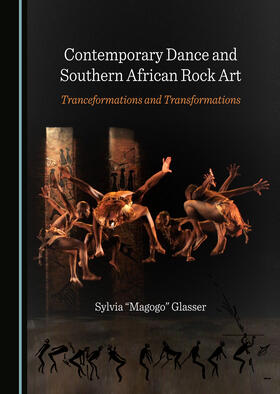 Contemporary Dance and Southern African Rock Art