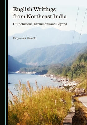 English Writings from Northeast India