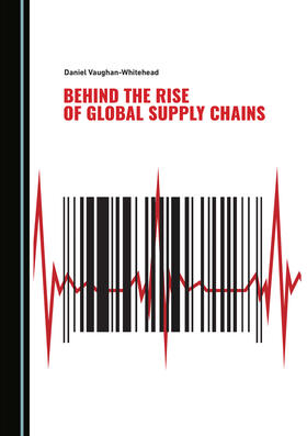 Behind the Rise of Global Supply Chains